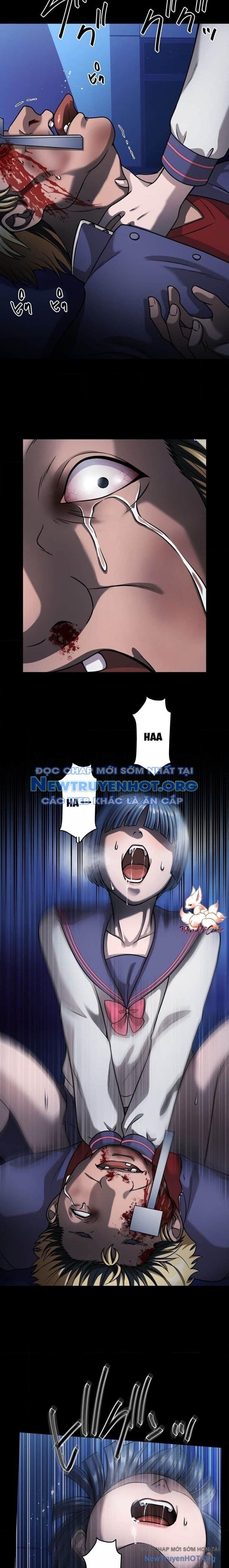 đọc truyện Giáo Viên Ác Quỷ Saiko Chương 131 ảnh 25 tại Thiên Thai Truyện