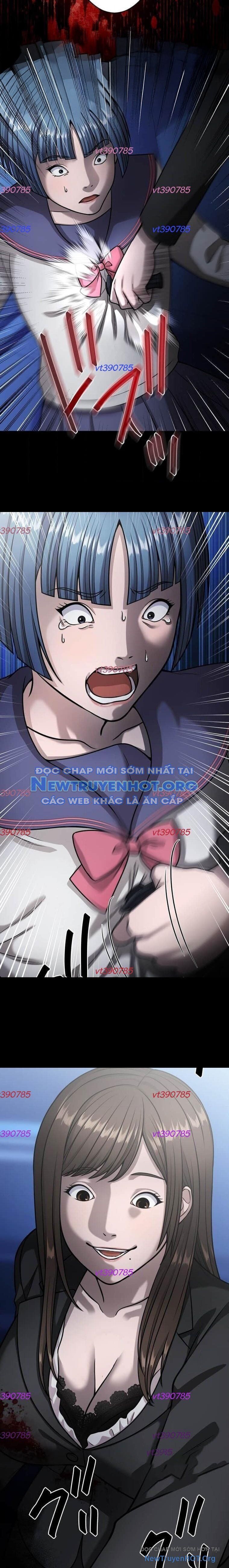 đọc truyện Giáo Viên Ác Quỷ Saiko Chương 131 ảnh 31 tại Thiên Thai Truyện