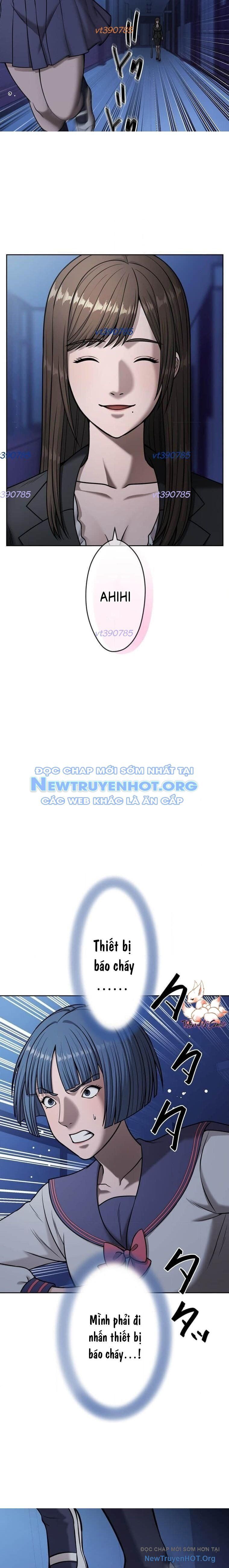 đọc truyện Giáo Viên Ác Quỷ Saiko Chương 131 ảnh 5 tại Thiên Thai Truyện