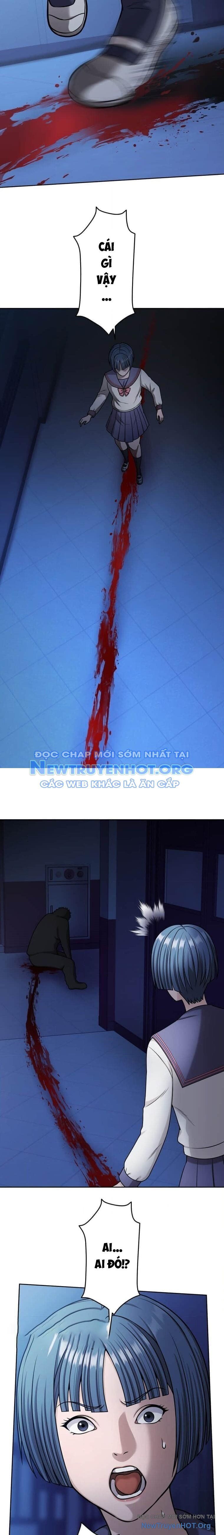 đọc truyện Giáo Viên Ác Quỷ Saiko Chương 131 ảnh 6 tại Thiên Thai Truyện