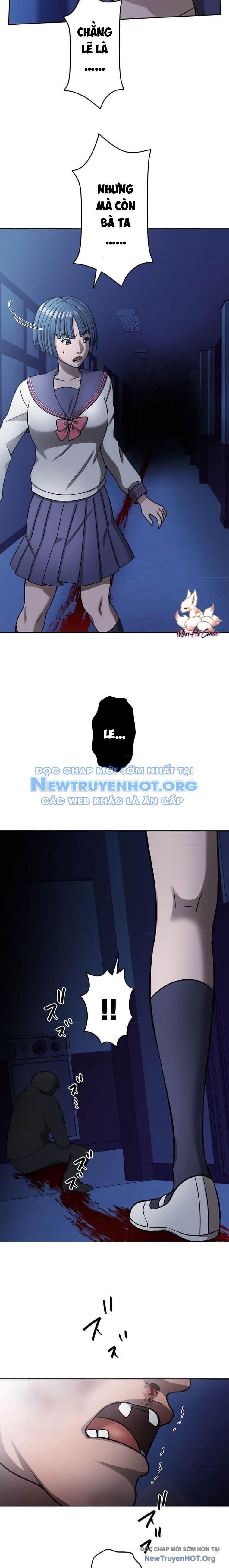 đọc truyện Giáo Viên Ác Quỷ Saiko Chương 131 ảnh 7 tại Thiên Thai Truyện