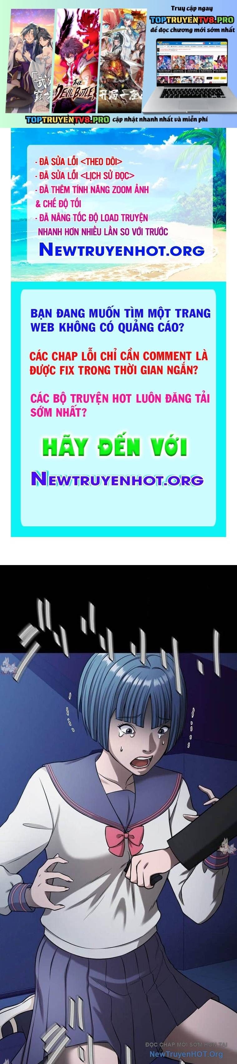 đọc truyện Giáo Viên Ác Quỷ Saiko Chương 132 ảnh 3 tại Thiên Thai Truyện