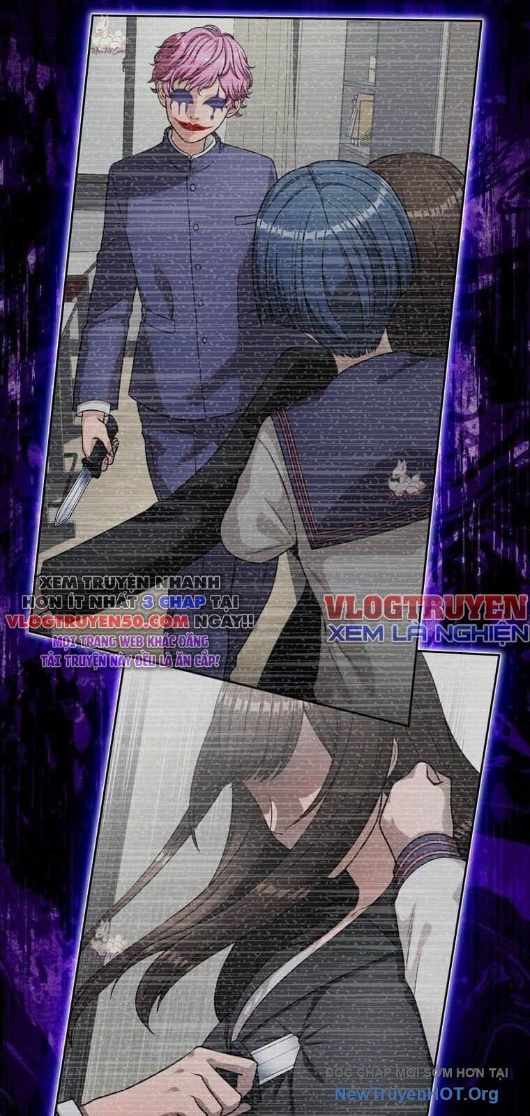 đọc truyện Giáo Viên Ác Quỷ Saiko Chương 132 ảnh 12 tại Thiên Thai Truyện