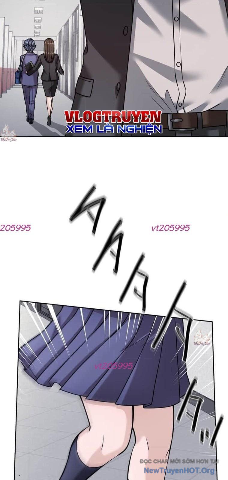 đọc truyện Giáo Viên Ác Quỷ Saiko Chương 132 ảnh 102 tại Thiên Thai Truyện