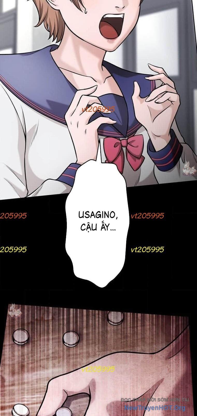 đọc truyện Giáo Viên Ác Quỷ Saiko Chương 132 ảnh 105 tại Thiên Thai Truyện