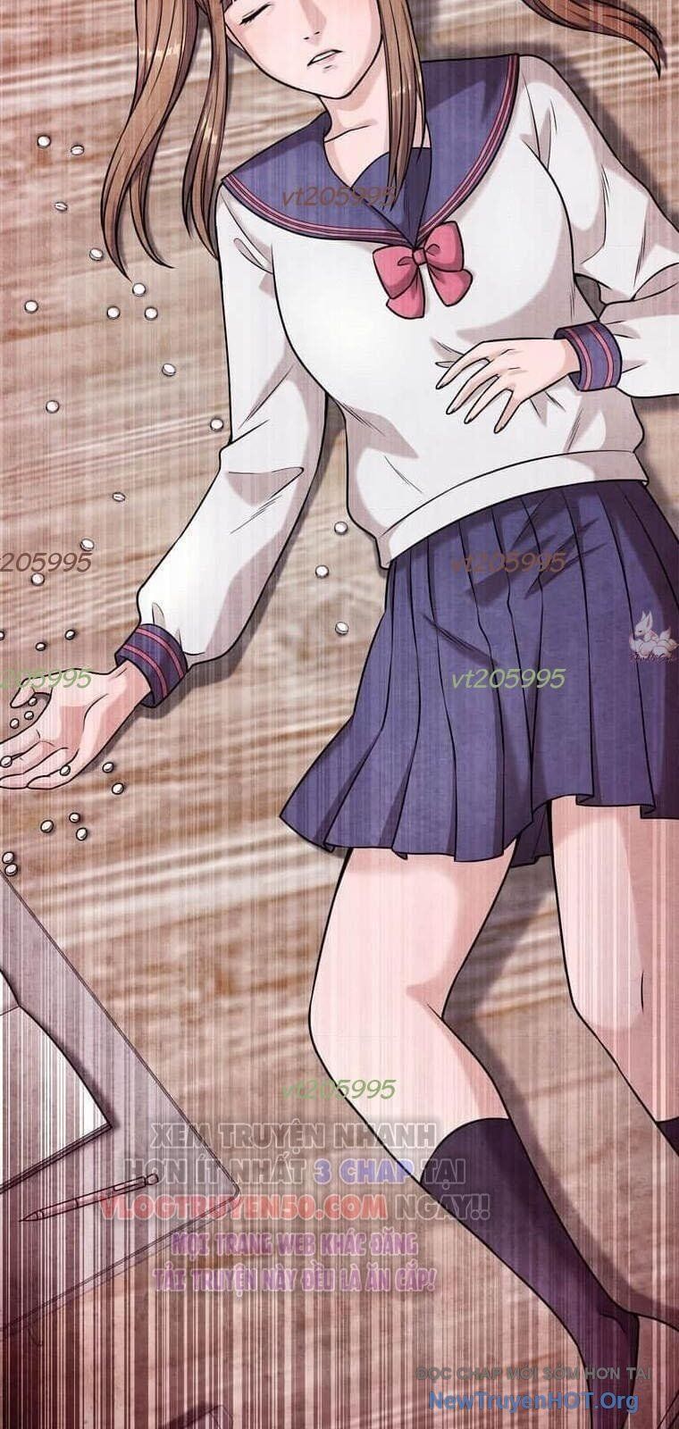 đọc truyện Giáo Viên Ác Quỷ Saiko Chương 132 ảnh 107 tại Thiên Thai Truyện