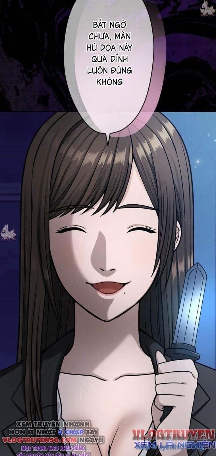 đọc truyện Giáo Viên Ác Quỷ Saiko Chương 132 ảnh 14 tại Thiên Thai Truyện