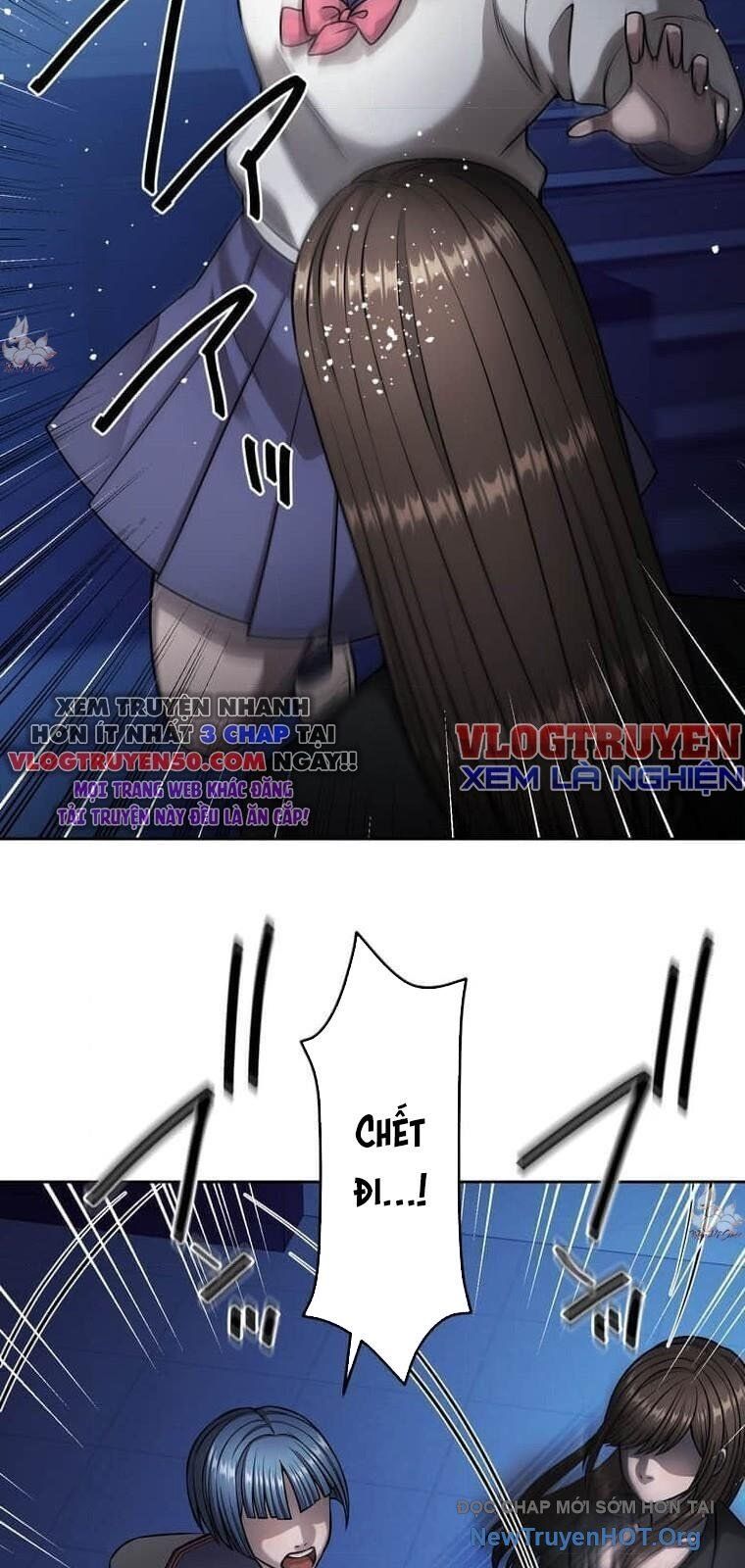 đọc truyện Giáo Viên Ác Quỷ Saiko Chương 132 ảnh 21 tại Thiên Thai Truyện