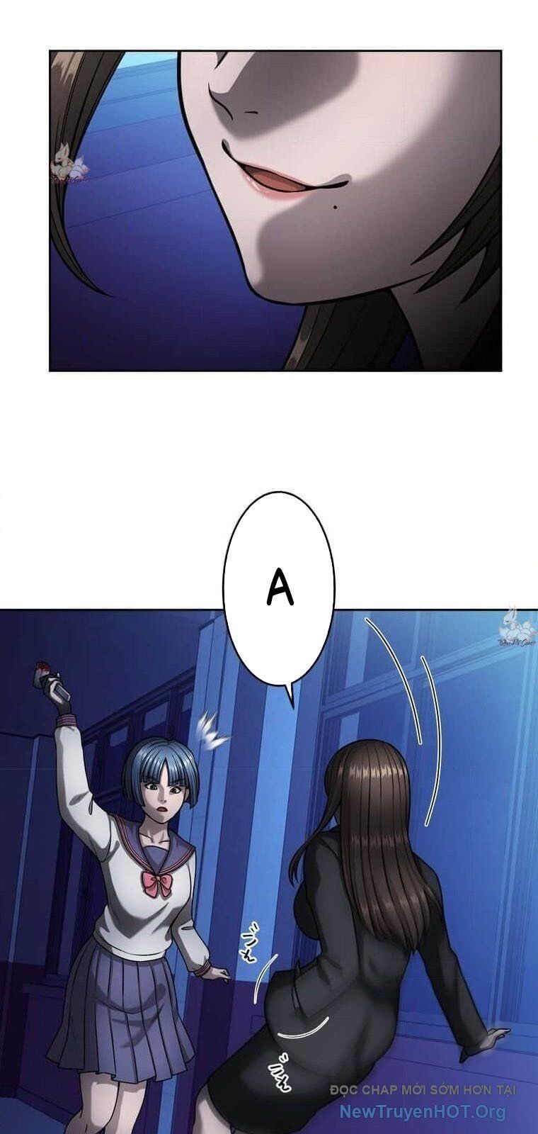 đọc truyện Giáo Viên Ác Quỷ Saiko Chương 132 ảnh 25 tại Thiên Thai Truyện