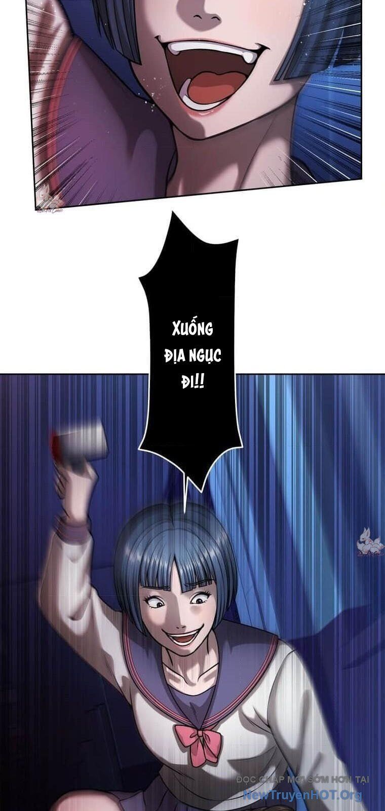 đọc truyện Giáo Viên Ác Quỷ Saiko Chương 132 ảnh 29 tại Thiên Thai Truyện