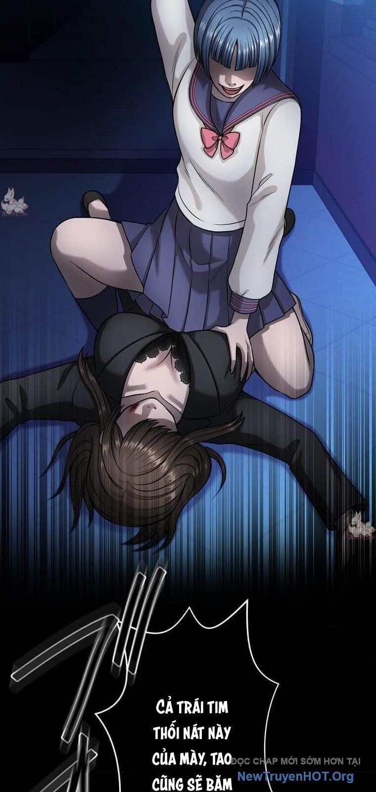 đọc truyện Giáo Viên Ác Quỷ Saiko Chương 132 ảnh 33 tại Thiên Thai Truyện