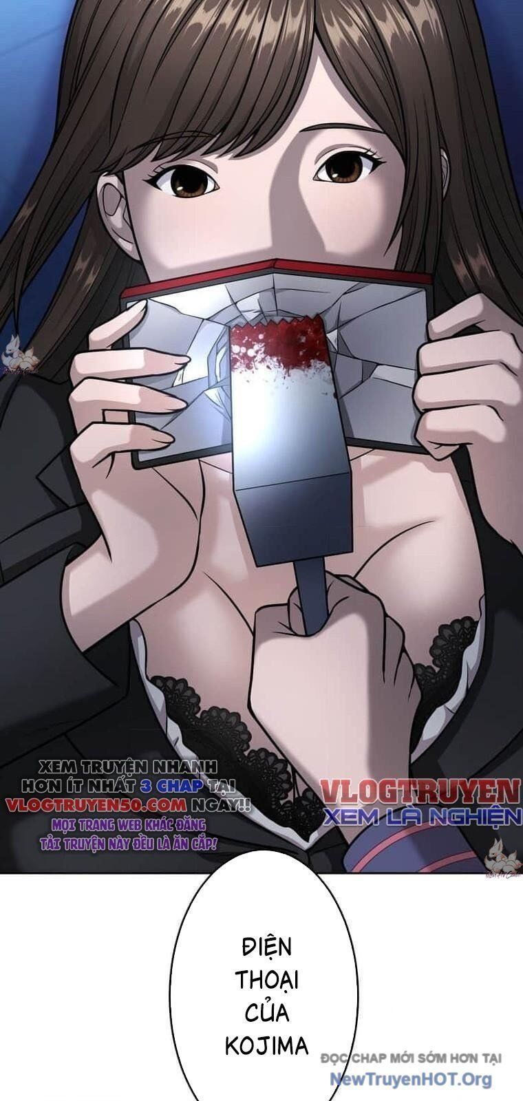 đọc truyện Giáo Viên Ác Quỷ Saiko Chương 132 ảnh 37 tại Thiên Thai Truyện