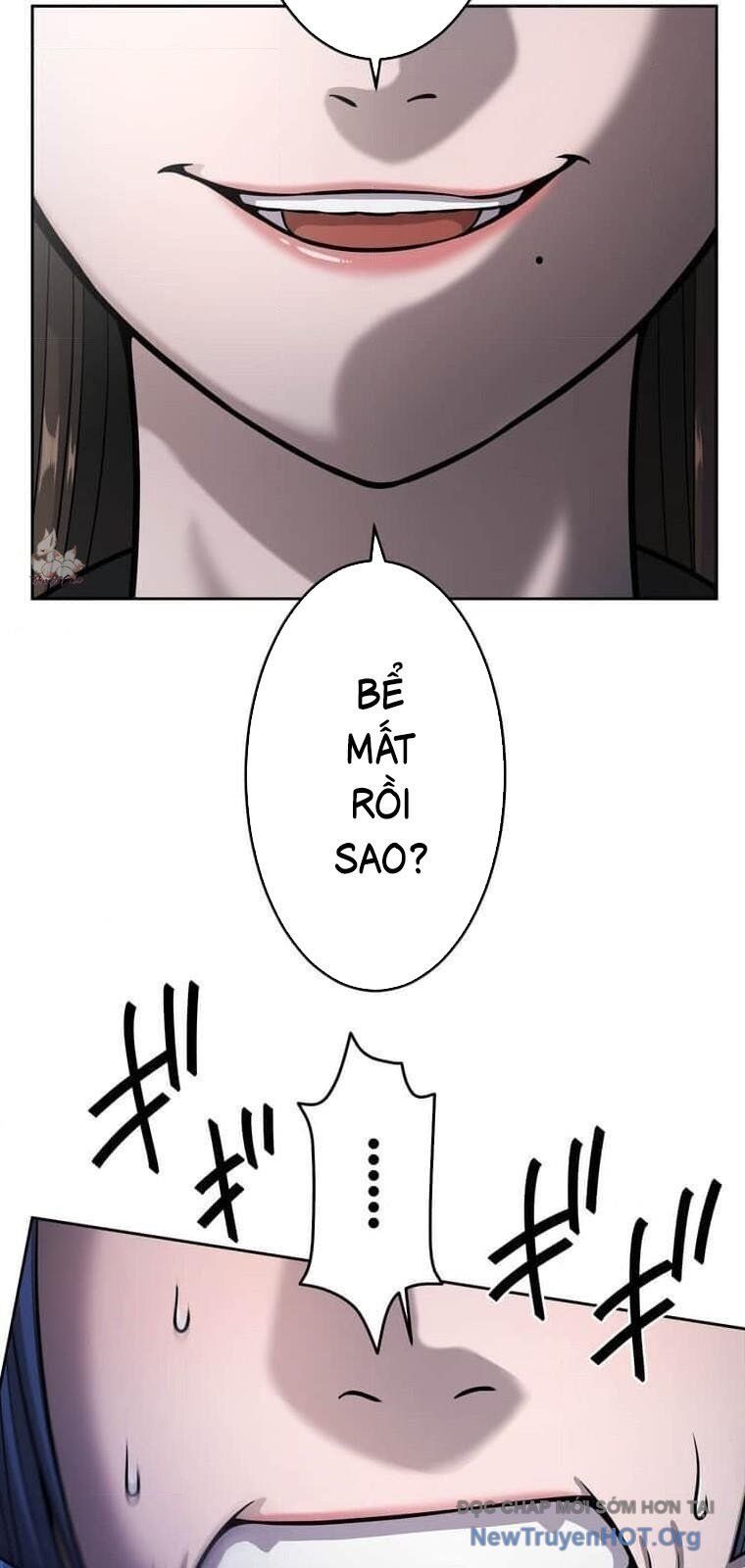 đọc truyện Giáo Viên Ác Quỷ Saiko Chương 132 ảnh 38 tại Thiên Thai Truyện