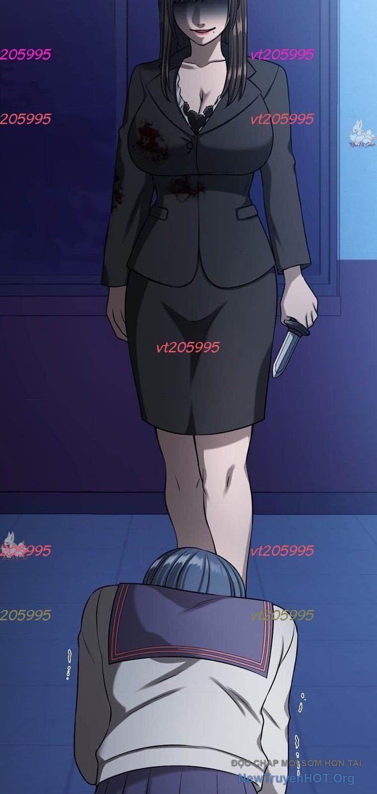 đọc truyện Giáo Viên Ác Quỷ Saiko Chương 132 ảnh 6 tại Thiên Thai Truyện