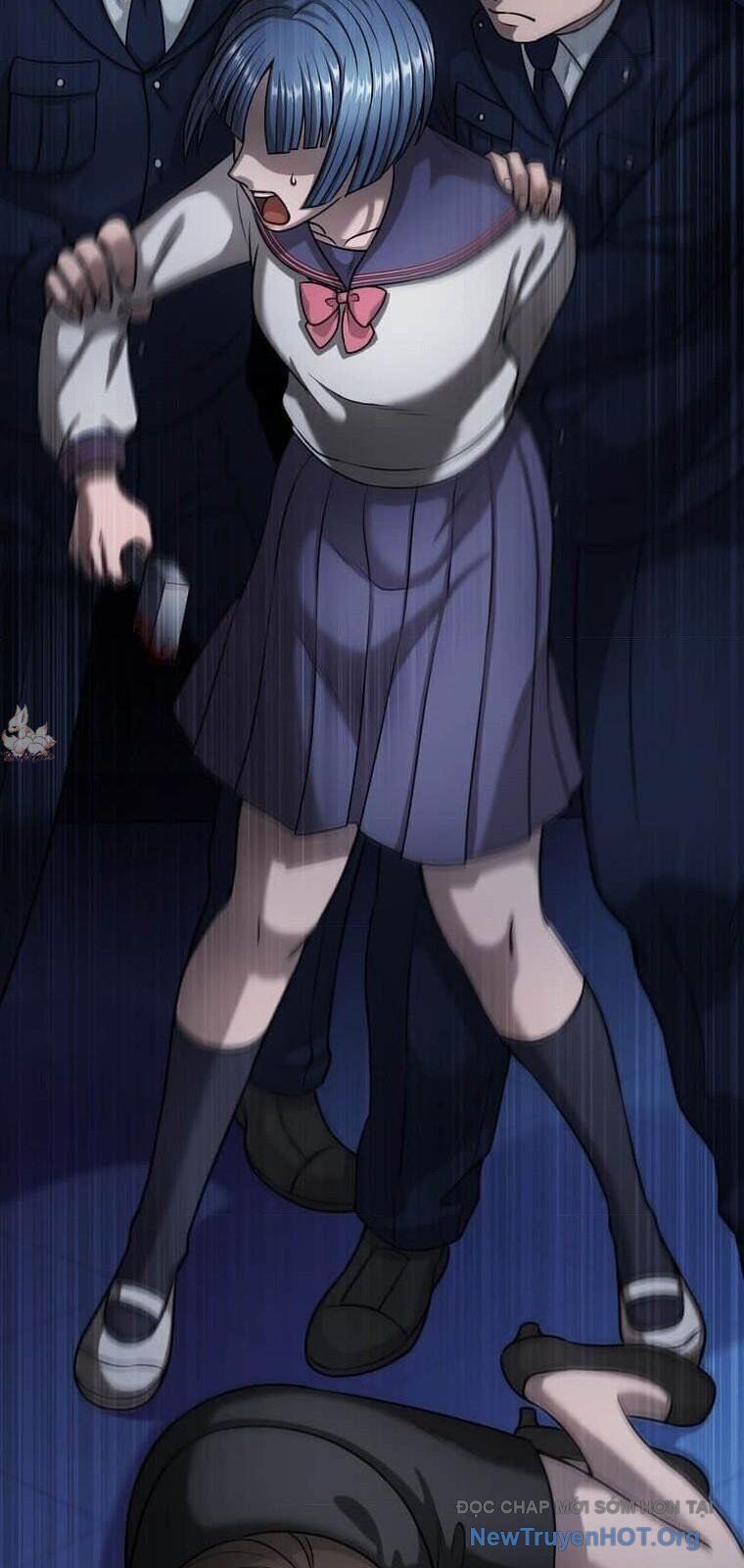 đọc truyện Giáo Viên Ác Quỷ Saiko Chương 132 ảnh 45 tại Thiên Thai Truyện