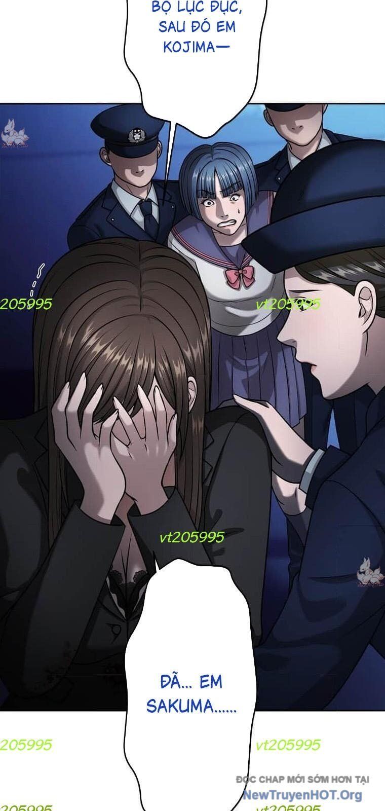 đọc truyện Giáo Viên Ác Quỷ Saiko Chương 132 ảnh 49 tại Thiên Thai Truyện