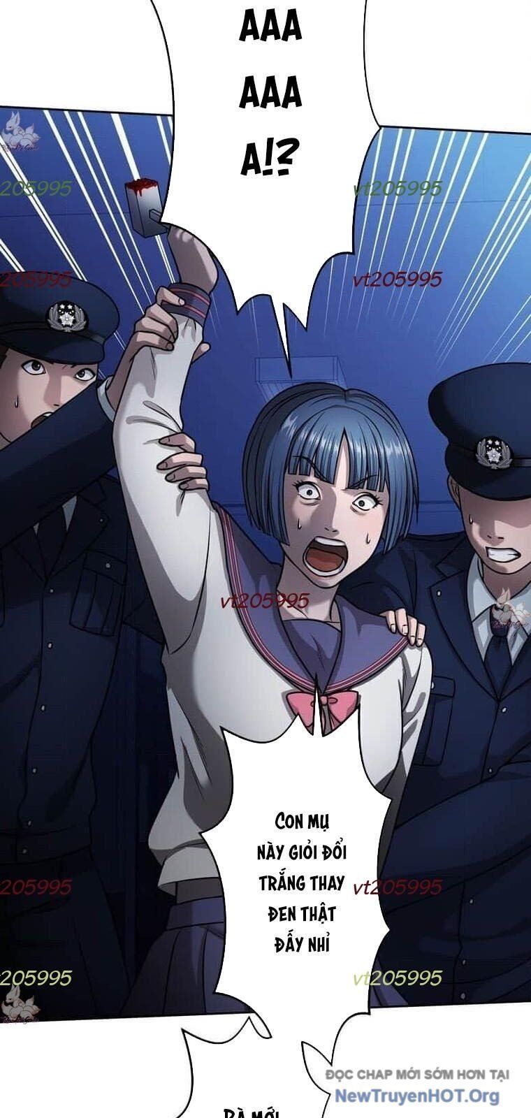 đọc truyện Giáo Viên Ác Quỷ Saiko Chương 132 ảnh 51 tại Thiên Thai Truyện