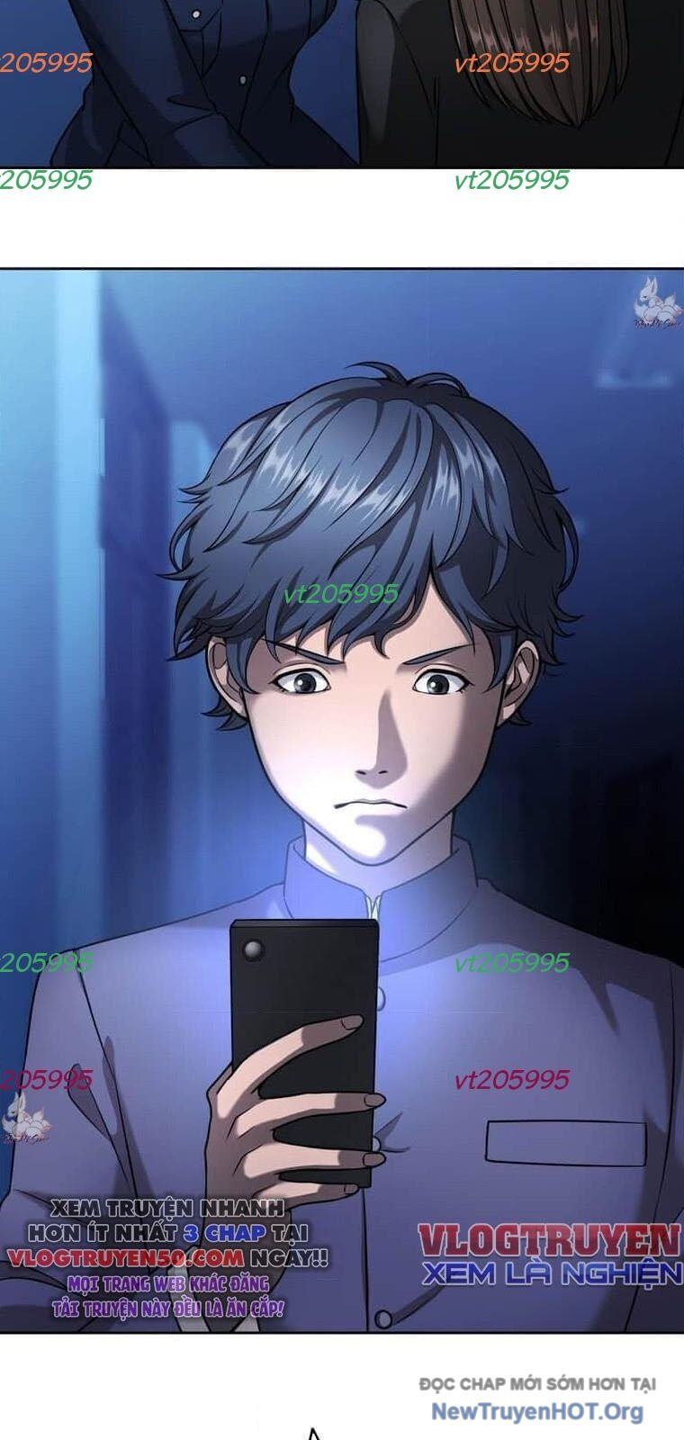 đọc truyện Giáo Viên Ác Quỷ Saiko Chương 132 ảnh 53 tại Thiên Thai Truyện