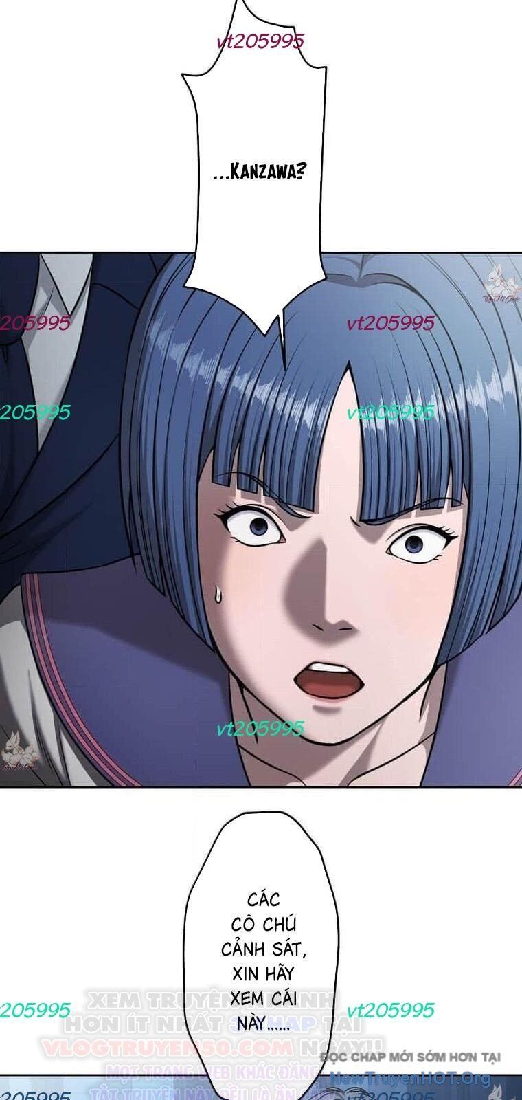 đọc truyện Giáo Viên Ác Quỷ Saiko Chương 132 ảnh 54 tại Thiên Thai Truyện