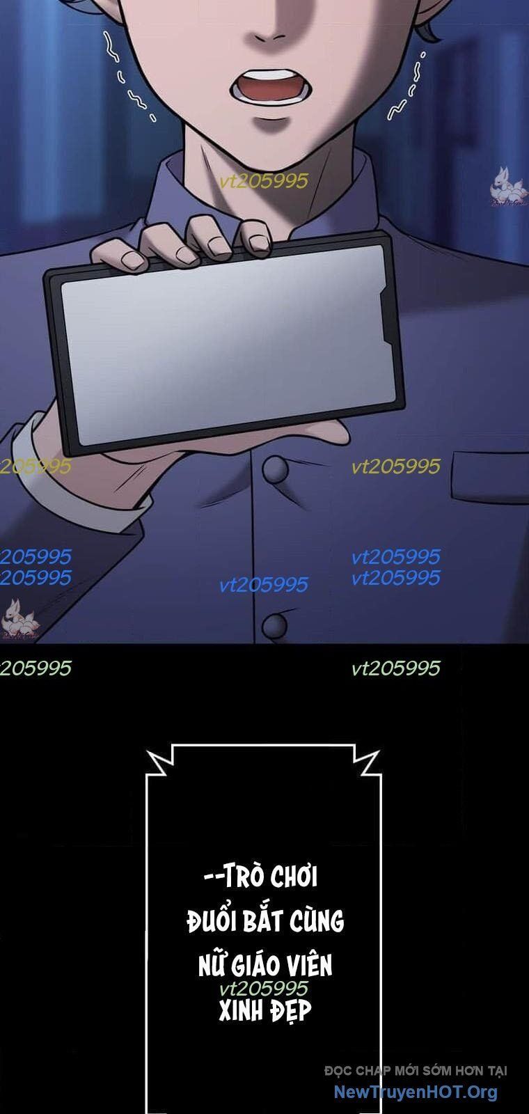 đọc truyện Giáo Viên Ác Quỷ Saiko Chương 132 ảnh 57 tại Thiên Thai Truyện