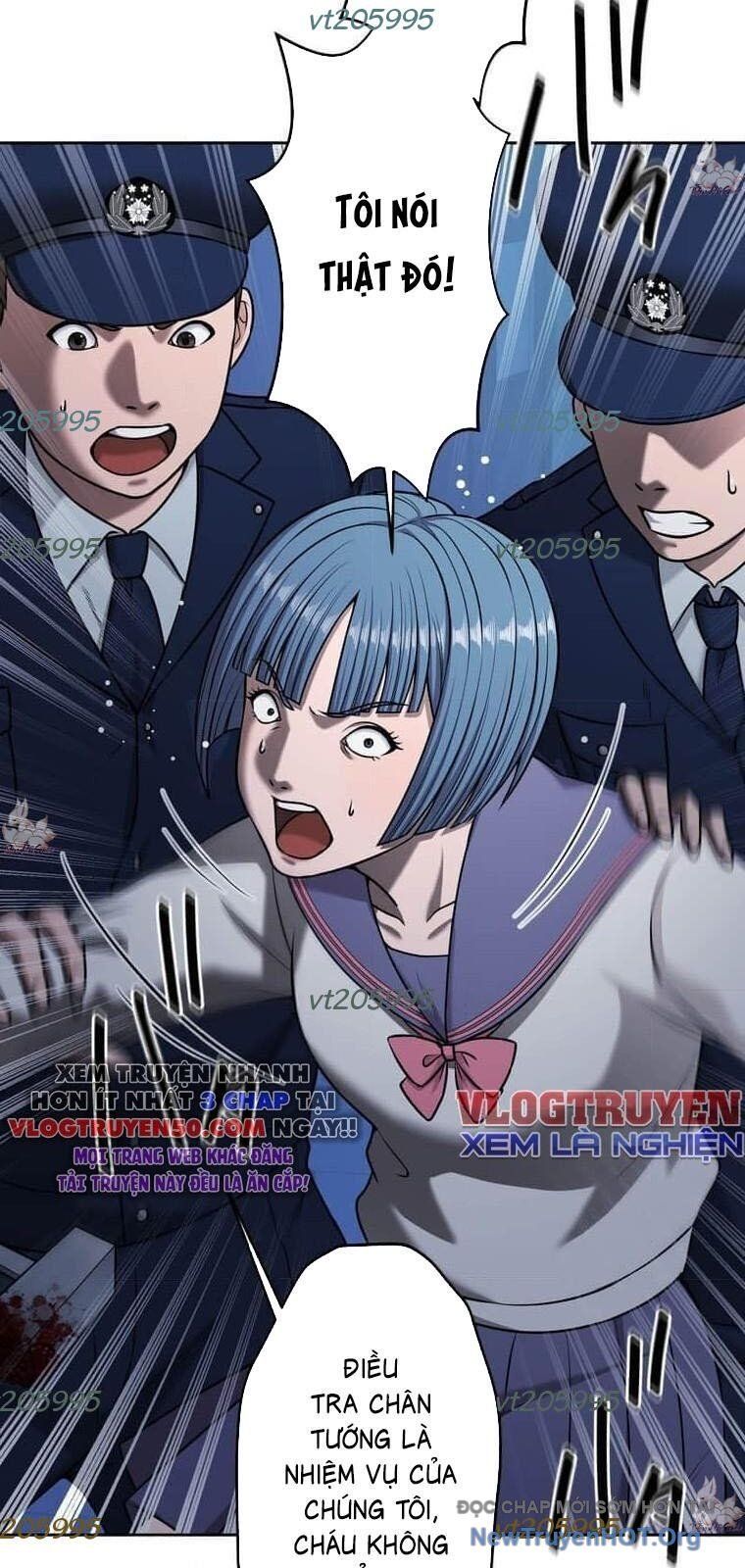 đọc truyện Giáo Viên Ác Quỷ Saiko Chương 132 ảnh 61 tại Thiên Thai Truyện