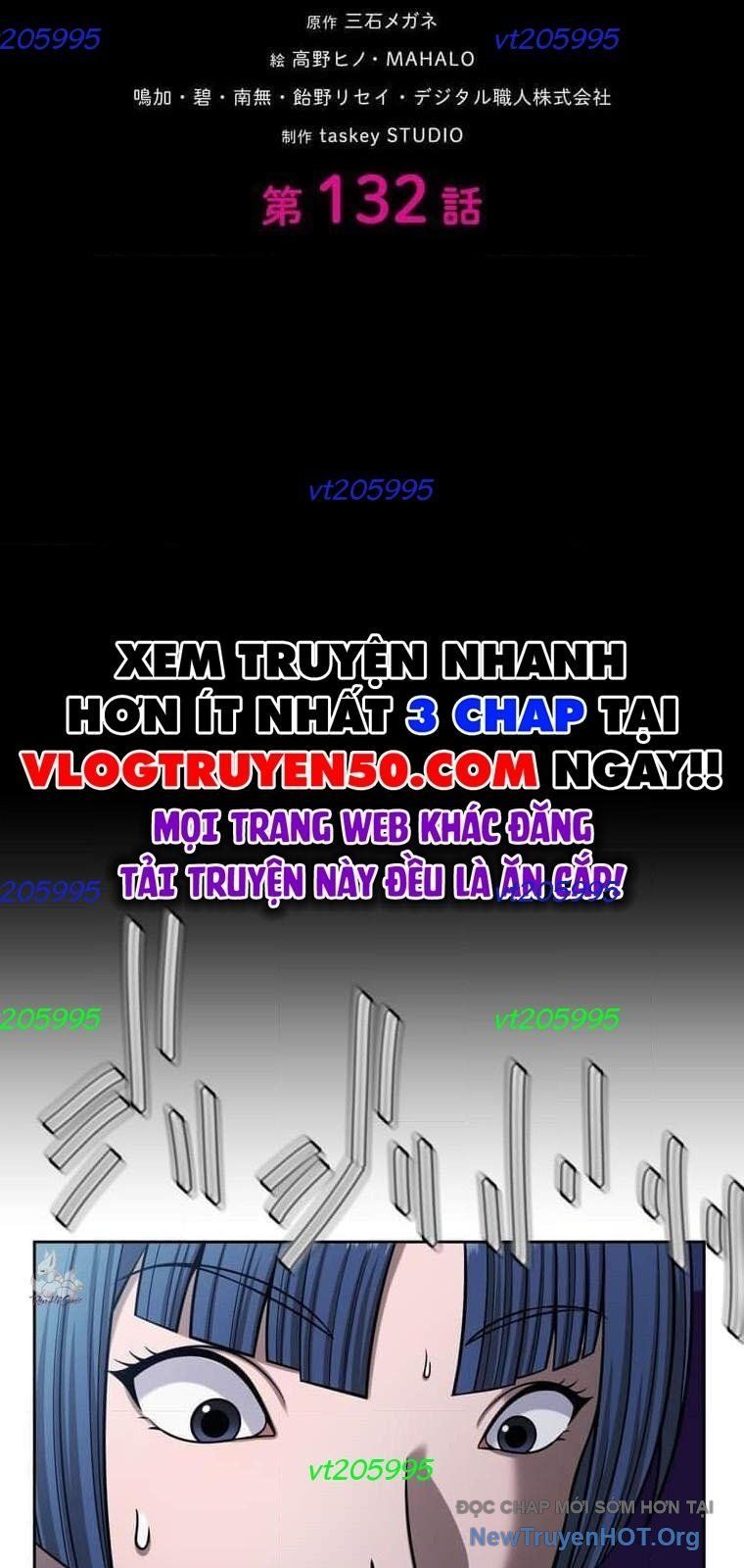 đọc truyện Giáo Viên Ác Quỷ Saiko Chương 132 ảnh 8 tại Thiên Thai Truyện