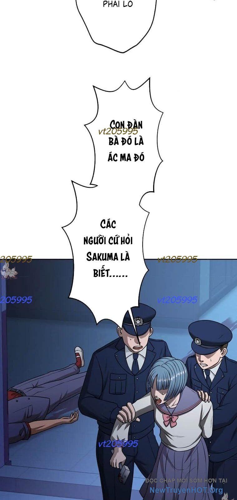 đọc truyện Giáo Viên Ác Quỷ Saiko Chương 132 ảnh 62 tại Thiên Thai Truyện