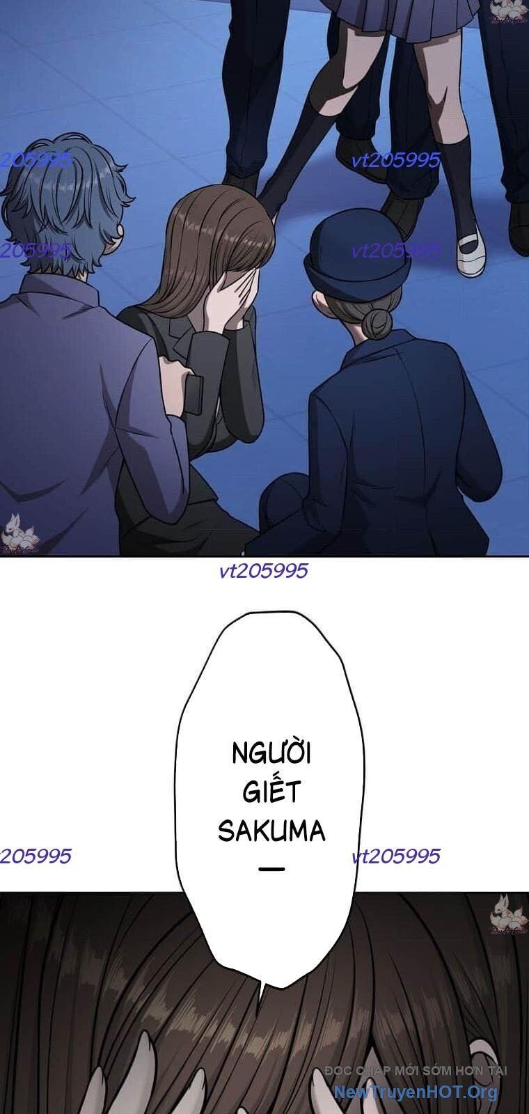 đọc truyện Giáo Viên Ác Quỷ Saiko Chương 132 ảnh 63 tại Thiên Thai Truyện