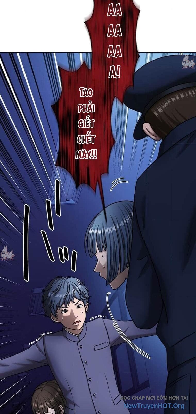 đọc truyện Giáo Viên Ác Quỷ Saiko Chương 132 ảnh 67 tại Thiên Thai Truyện