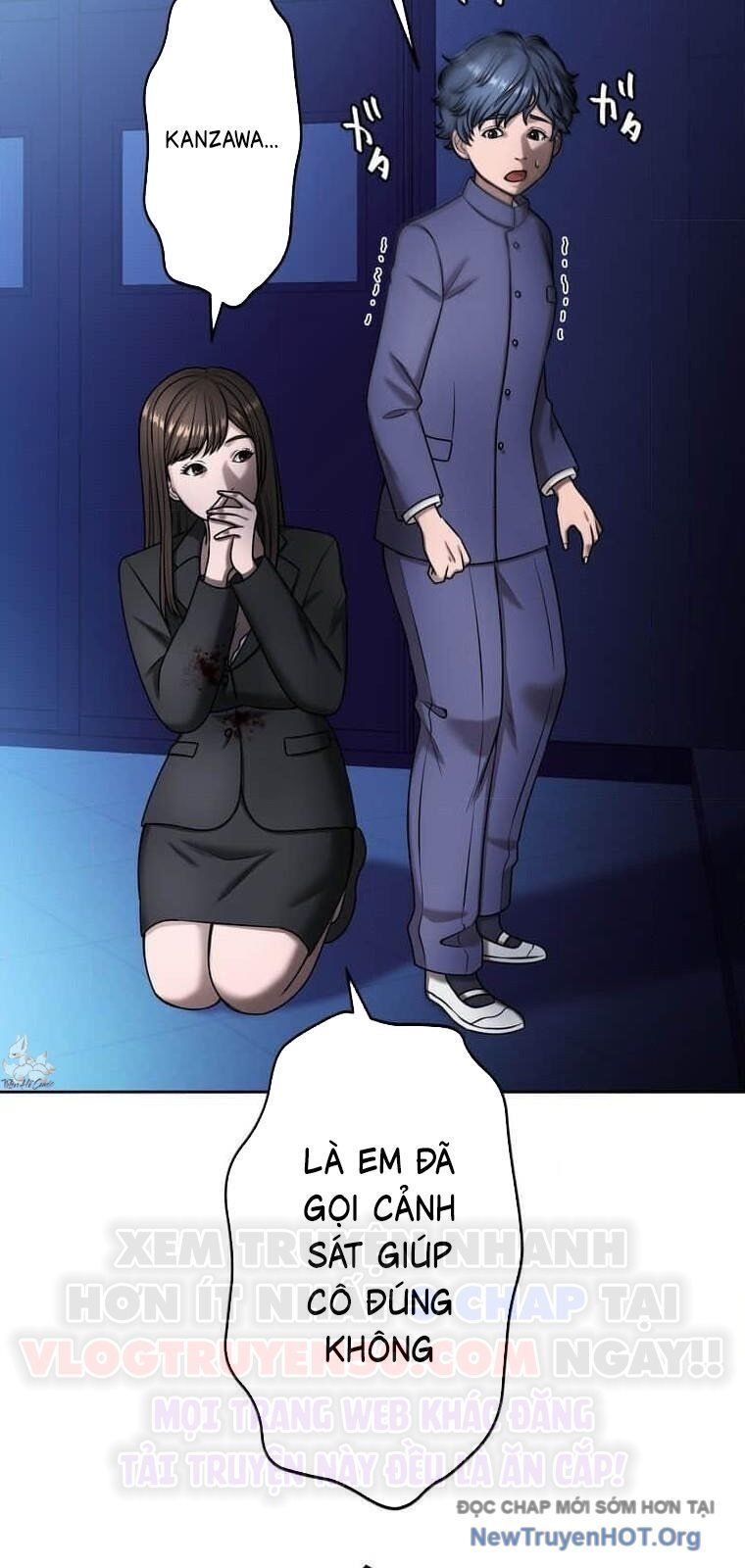 đọc truyện Giáo Viên Ác Quỷ Saiko Chương 132 ảnh 72 tại Thiên Thai Truyện