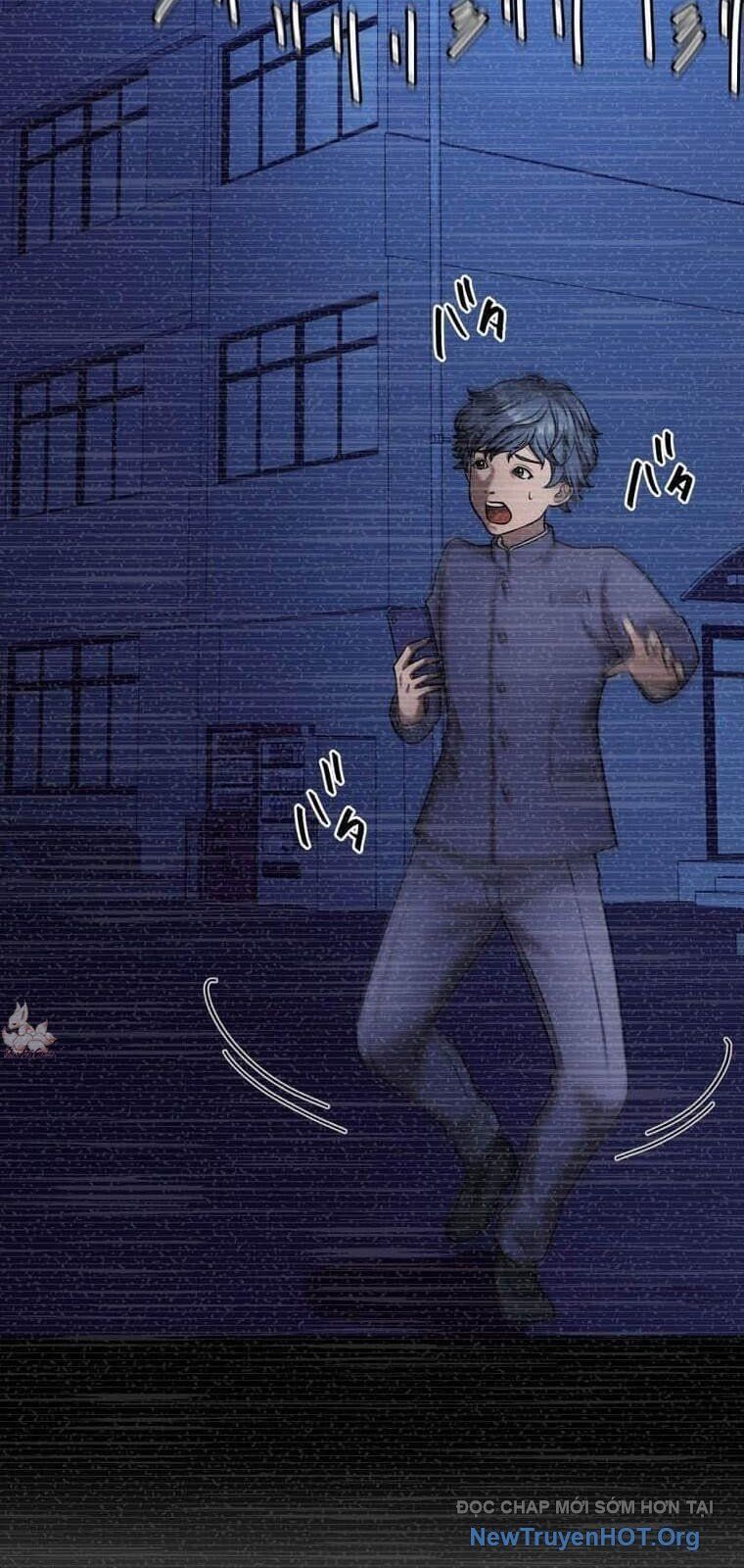 đọc truyện Giáo Viên Ác Quỷ Saiko Chương 132 ảnh 76 tại Thiên Thai Truyện