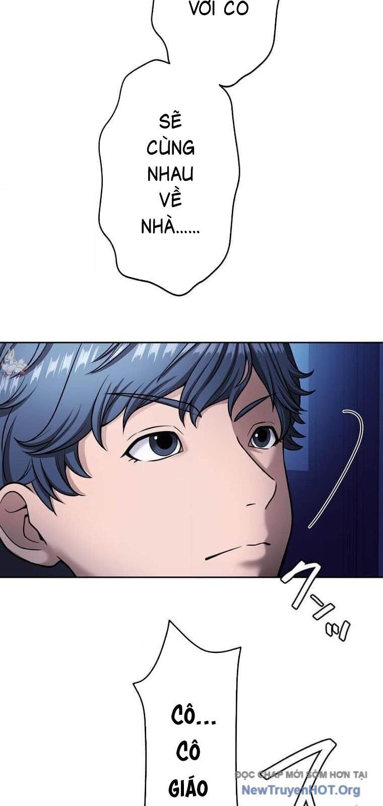 đọc truyện Giáo Viên Ác Quỷ Saiko Chương 132 ảnh 78 tại Thiên Thai Truyện