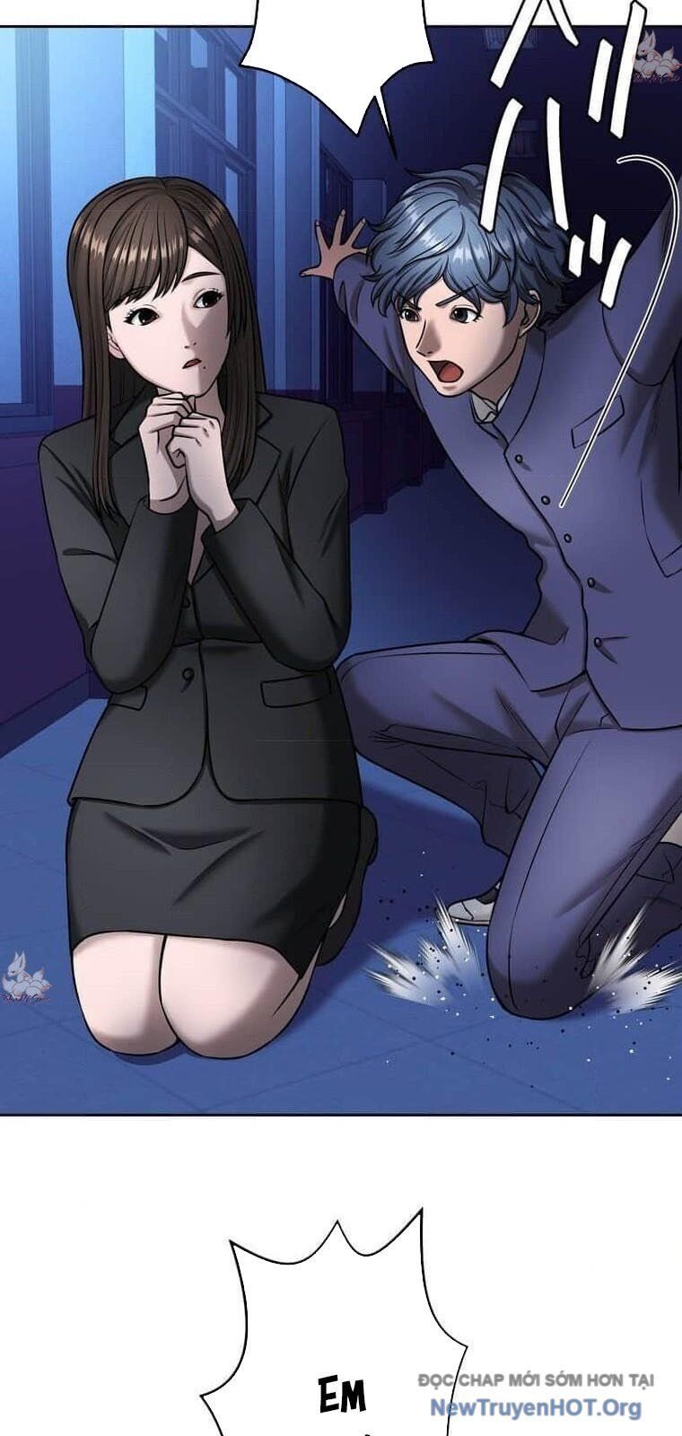 đọc truyện Giáo Viên Ác Quỷ Saiko Chương 132 ảnh 79 tại Thiên Thai Truyện