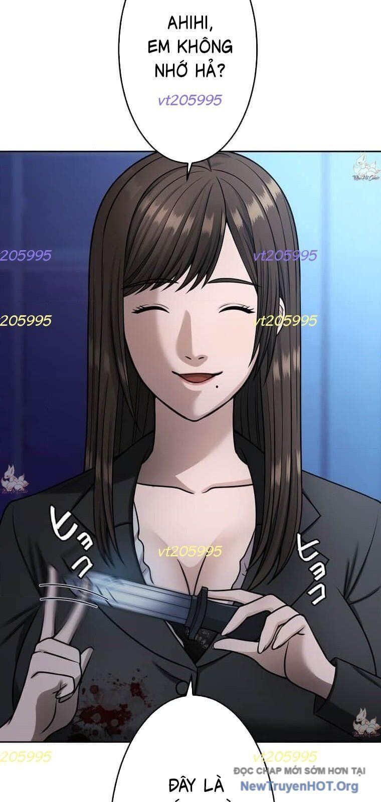 đọc truyện Giáo Viên Ác Quỷ Saiko Chương 132 ảnh 10 tại Thiên Thai Truyện