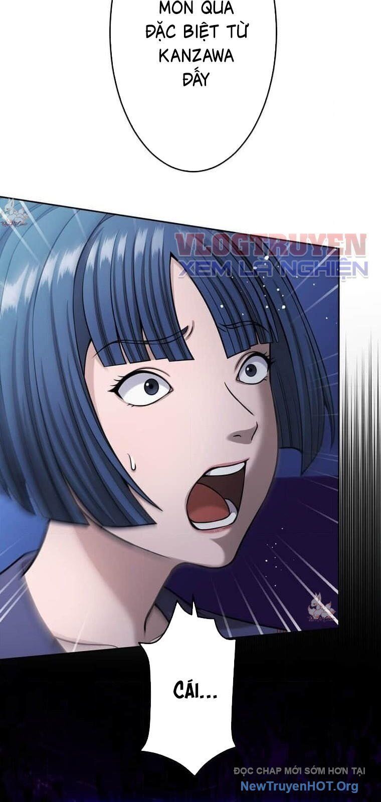 đọc truyện Giáo Viên Ác Quỷ Saiko Chương 132 ảnh 11 tại Thiên Thai Truyện