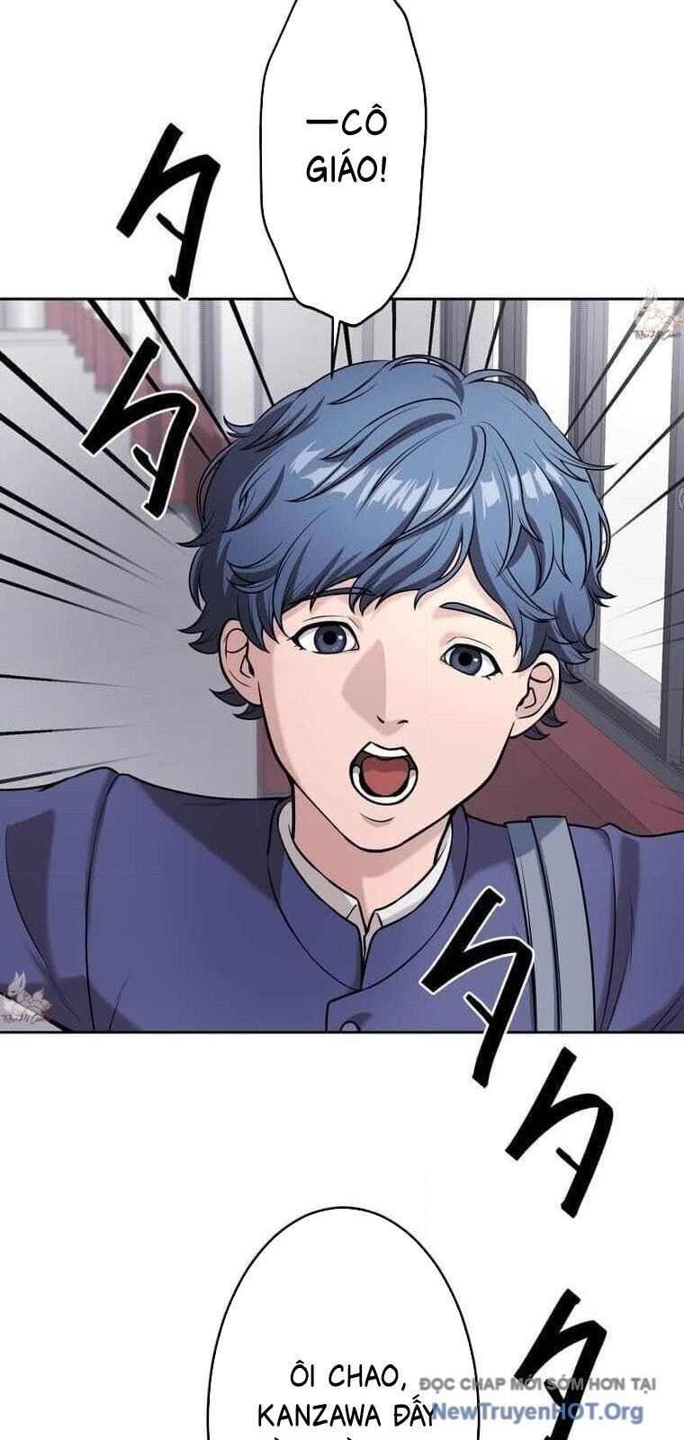 đọc truyện Giáo Viên Ác Quỷ Saiko Chương 132 ảnh 92 tại Thiên Thai Truyện