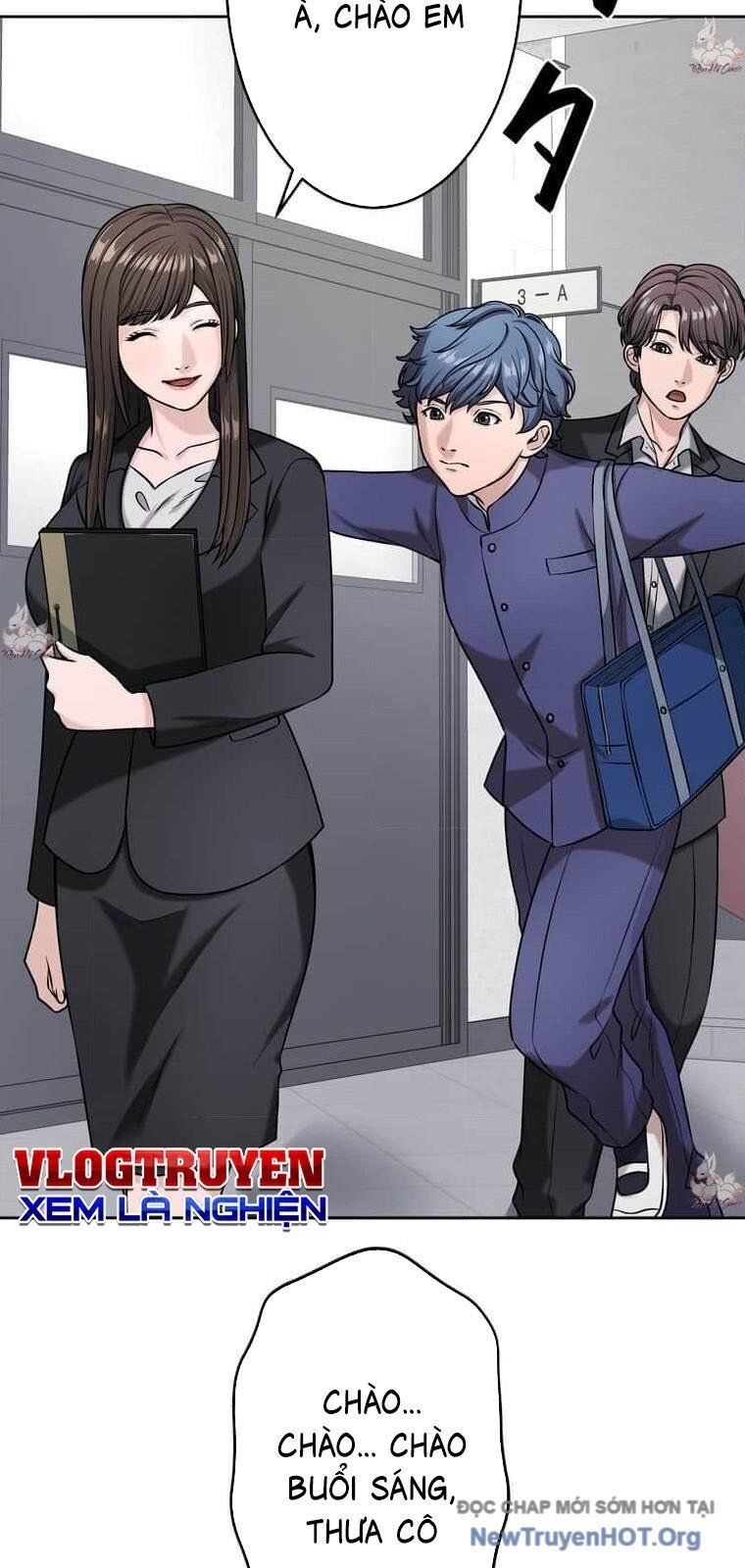 đọc truyện Giáo Viên Ác Quỷ Saiko Chương 132 ảnh 93 tại Thiên Thai Truyện