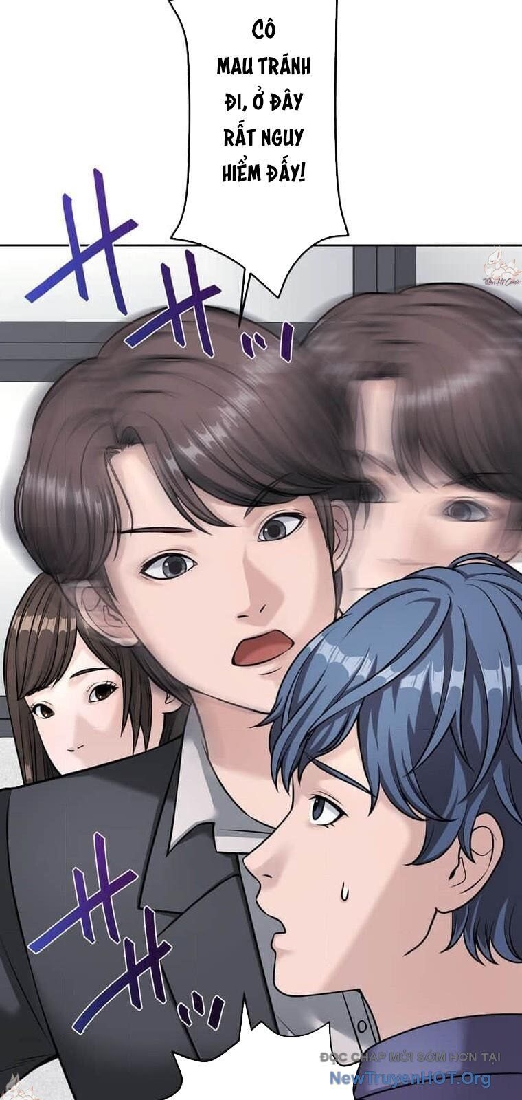 đọc truyện Giáo Viên Ác Quỷ Saiko Chương 132 ảnh 96 tại Thiên Thai Truyện