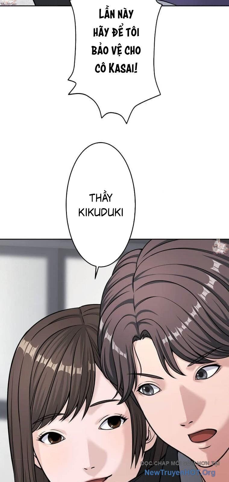 đọc truyện Giáo Viên Ác Quỷ Saiko Chương 132 ảnh 97 tại Thiên Thai Truyện