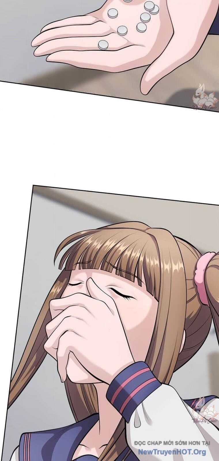 đọc truyện Giáo Viên Ác Quỷ Saiko Chương 133 ảnh 102 tại Thiên Thai Truyện