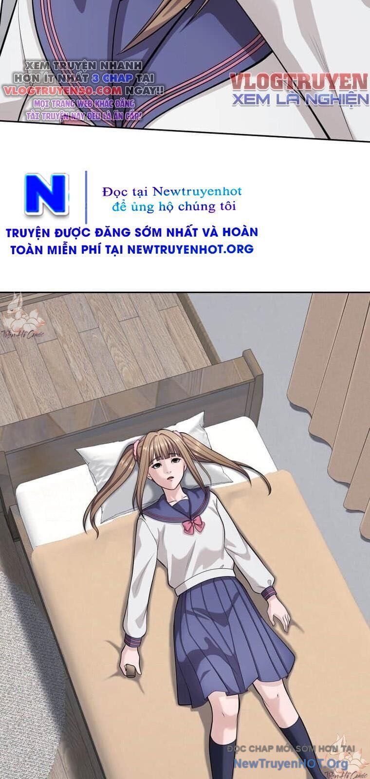 đọc truyện Giáo Viên Ác Quỷ Saiko Chương 133 ảnh 103 tại Thiên Thai Truyện