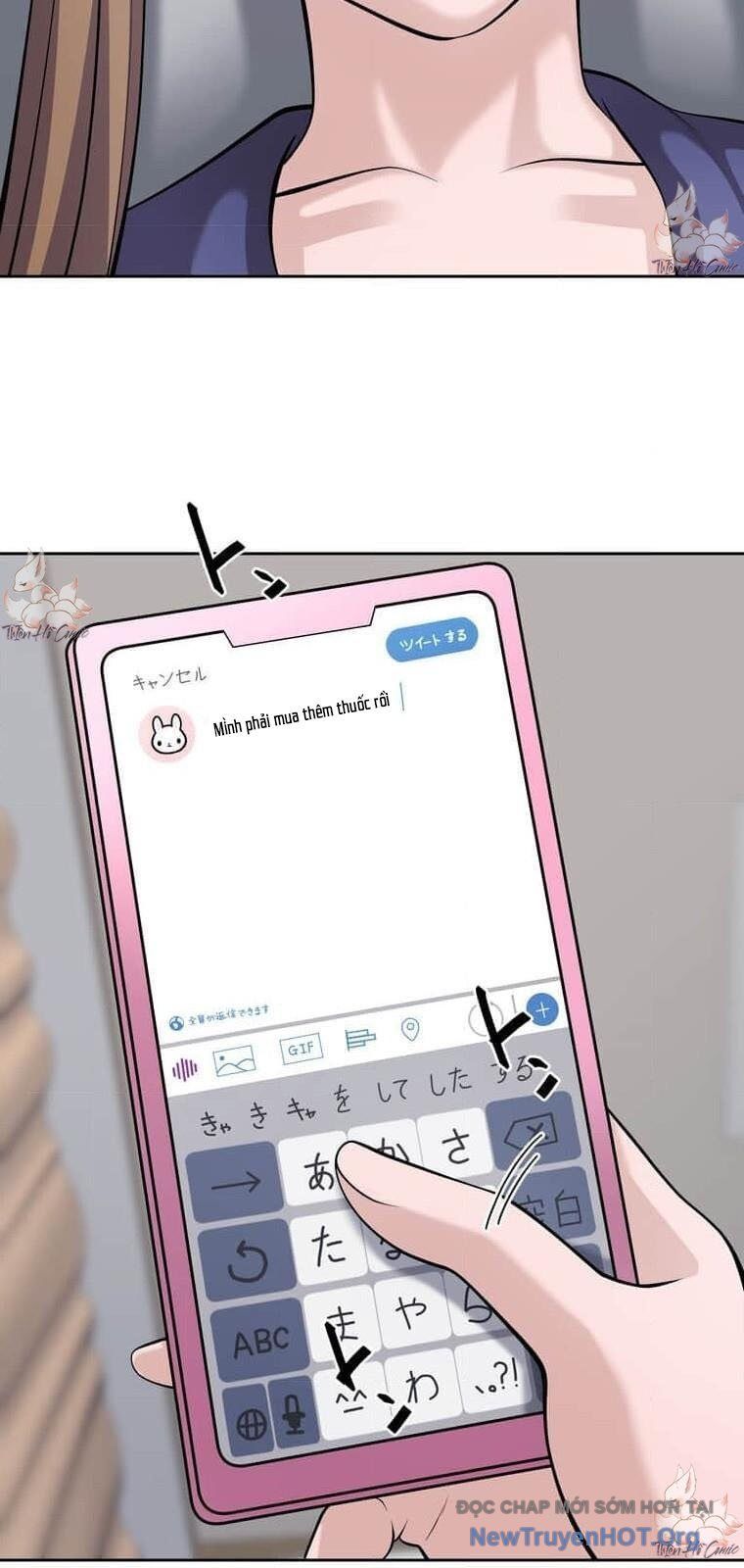 đọc truyện Giáo Viên Ác Quỷ Saiko Chương 133 ảnh 105 tại Thiên Thai Truyện