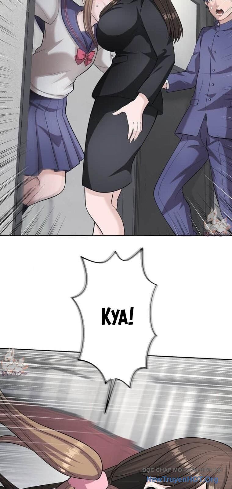 đọc truyện Giáo Viên Ác Quỷ Saiko Chương 133 ảnh 14 tại Thiên Thai Truyện