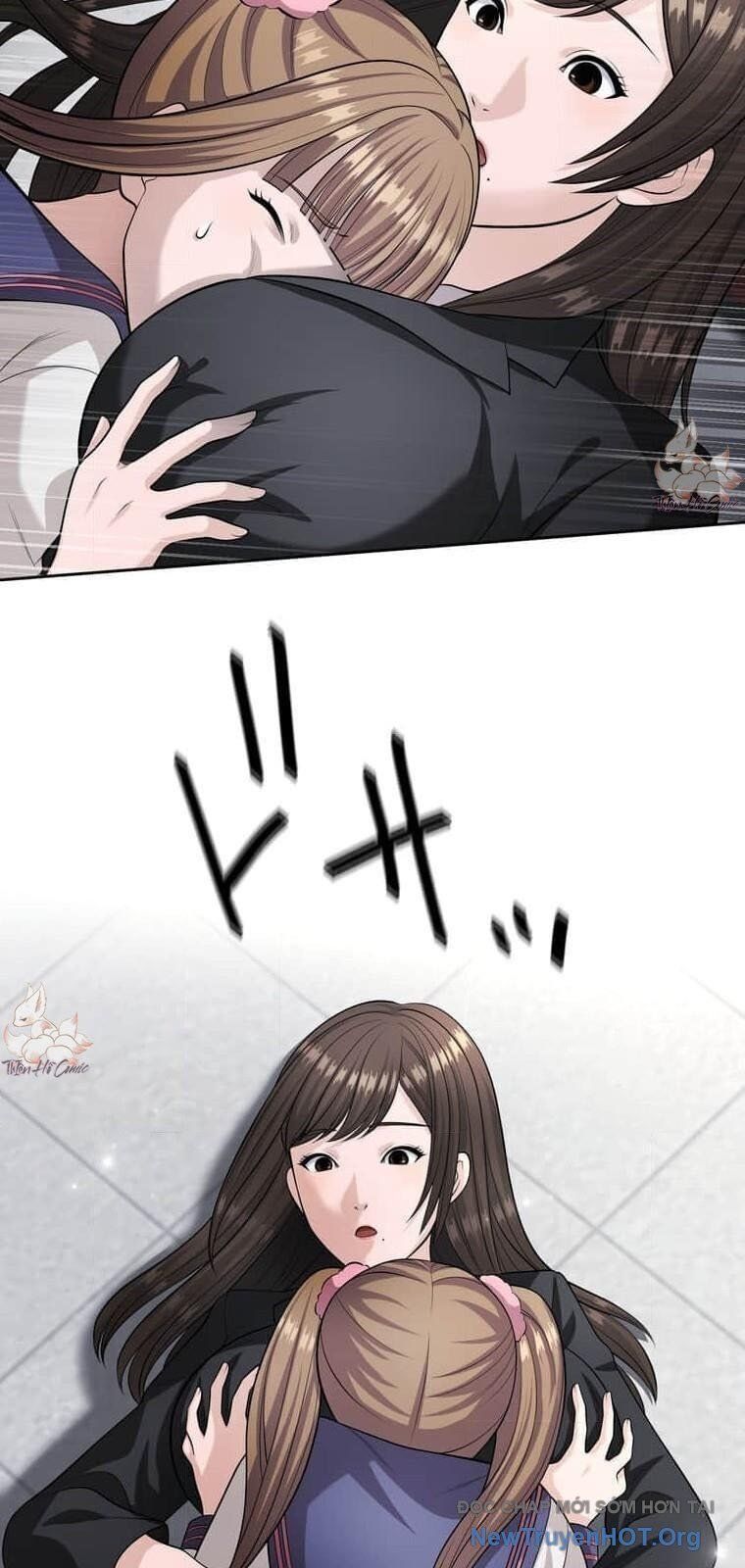 đọc truyện Giáo Viên Ác Quỷ Saiko Chương 133 ảnh 15 tại Thiên Thai Truyện