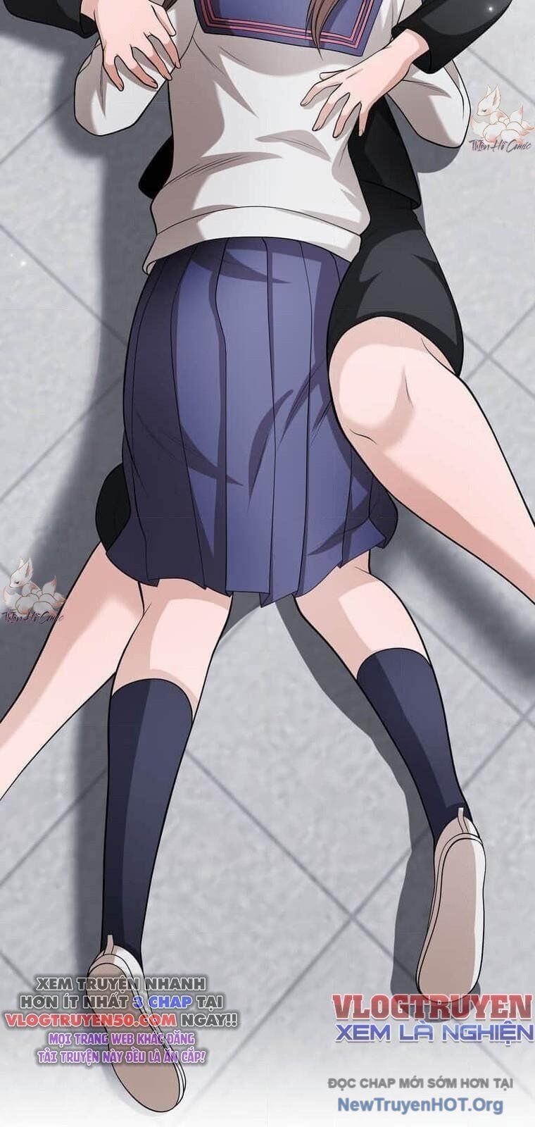 đọc truyện Giáo Viên Ác Quỷ Saiko Chương 133 ảnh 16 tại Thiên Thai Truyện