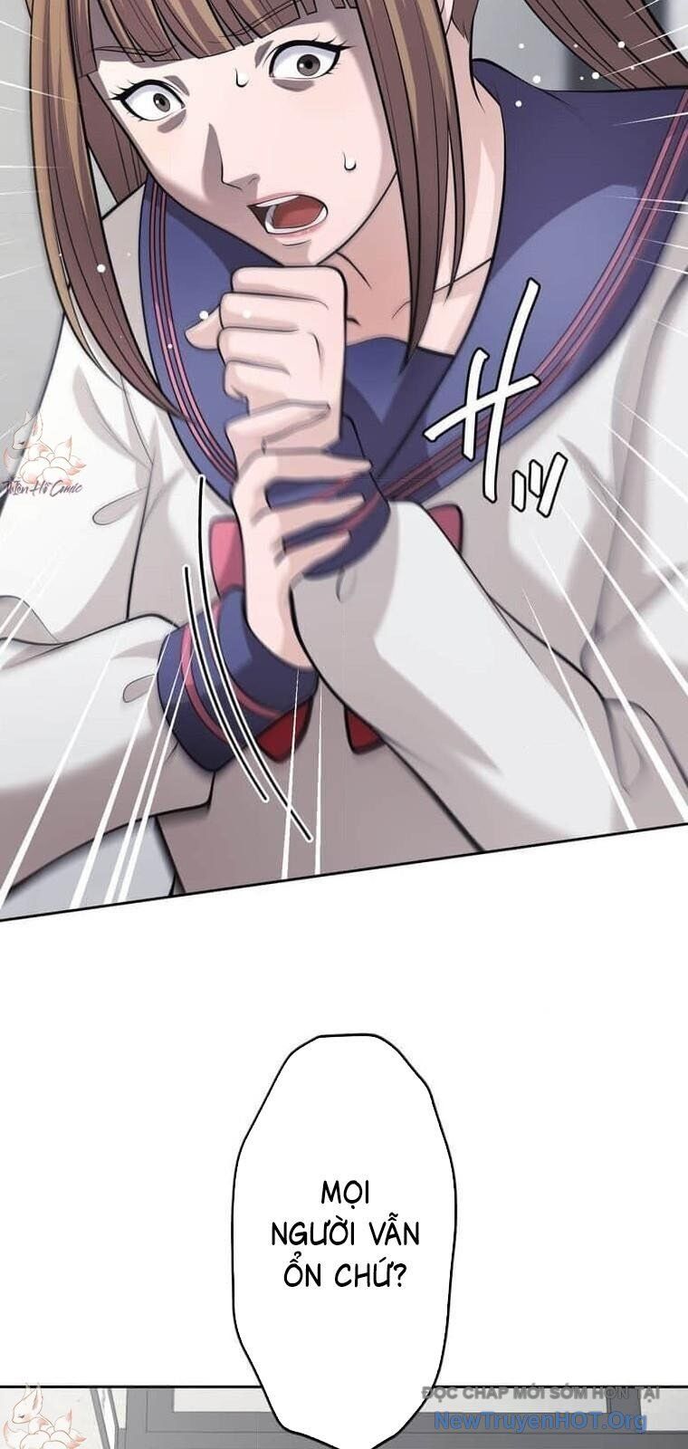 đọc truyện Giáo Viên Ác Quỷ Saiko Chương 133 ảnh 20 tại Thiên Thai Truyện