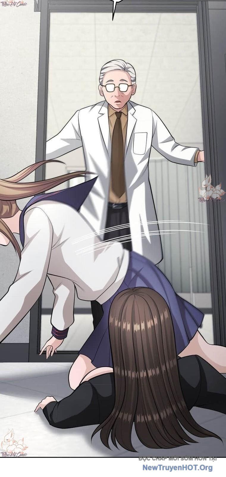 đọc truyện Giáo Viên Ác Quỷ Saiko Chương 133 ảnh 21 tại Thiên Thai Truyện