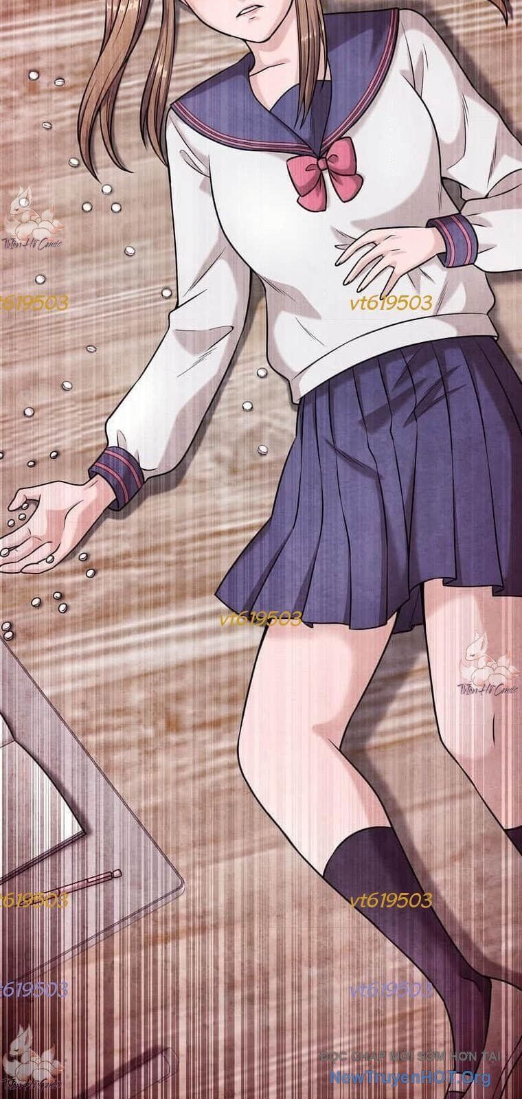 đọc truyện Giáo Viên Ác Quỷ Saiko Chương 133 ảnh 4 tại Thiên Thai Truyện