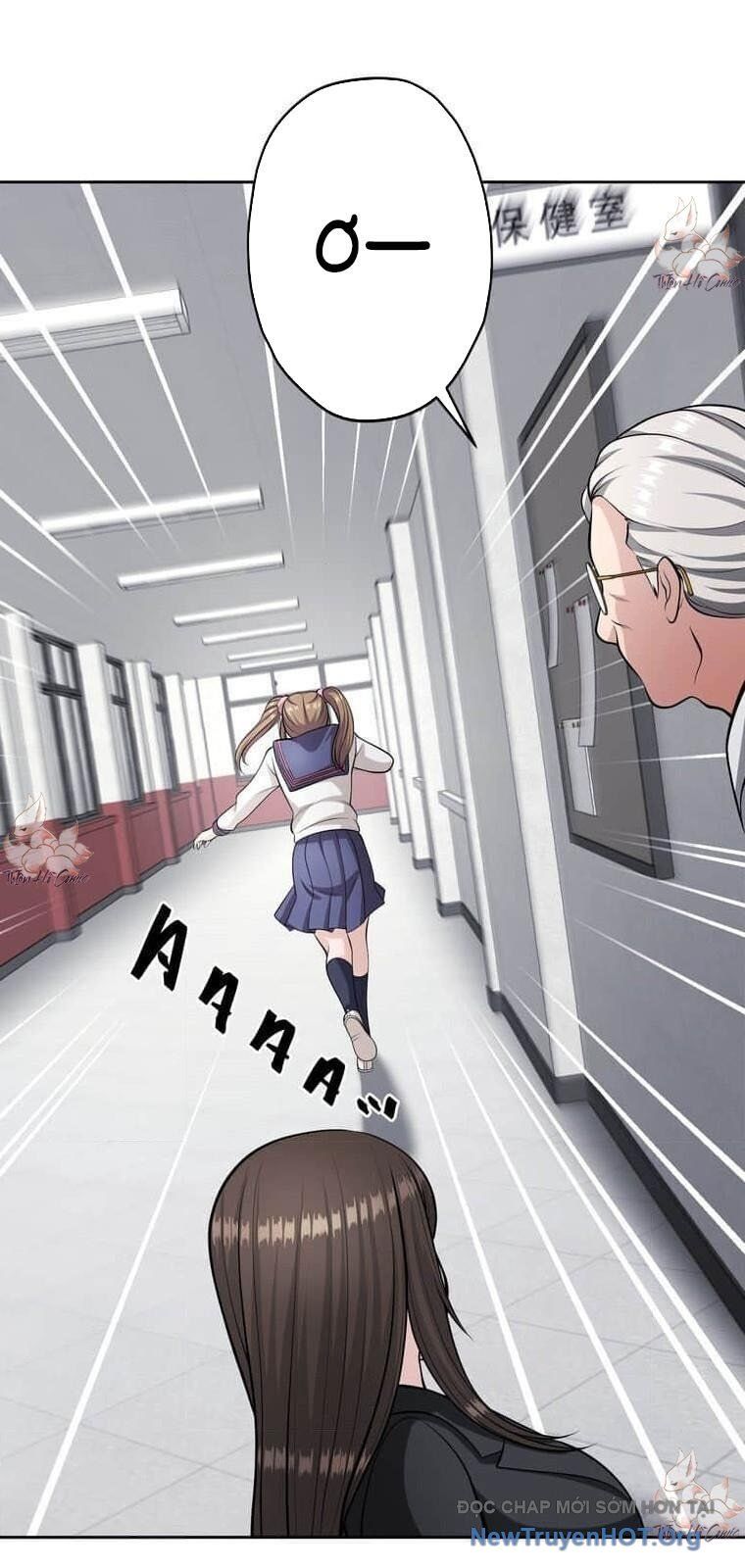 đọc truyện Giáo Viên Ác Quỷ Saiko Chương 133 ảnh 22 tại Thiên Thai Truyện