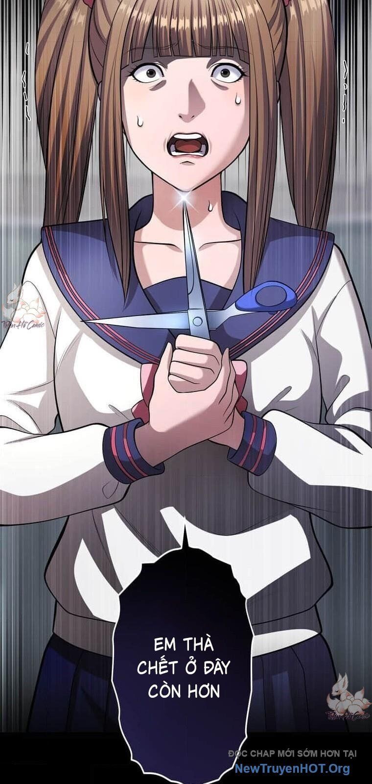 đọc truyện Giáo Viên Ác Quỷ Saiko Chương 133 ảnh 33 tại Thiên Thai Truyện